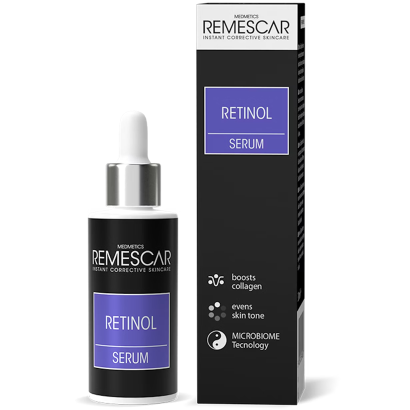 Remescar Siero Retinolo Anti - Aging 30 ml